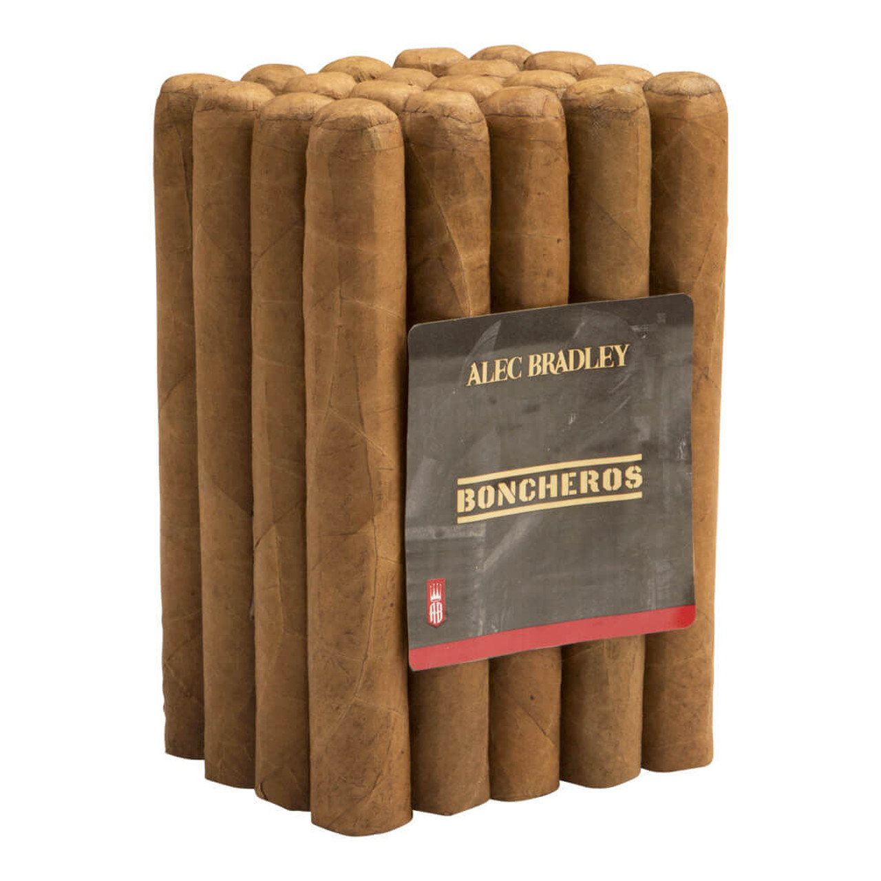 Alec Bradley Boncheros Connecticut Toro Cigars - 6 x 52 (Bundle of 20) * Box