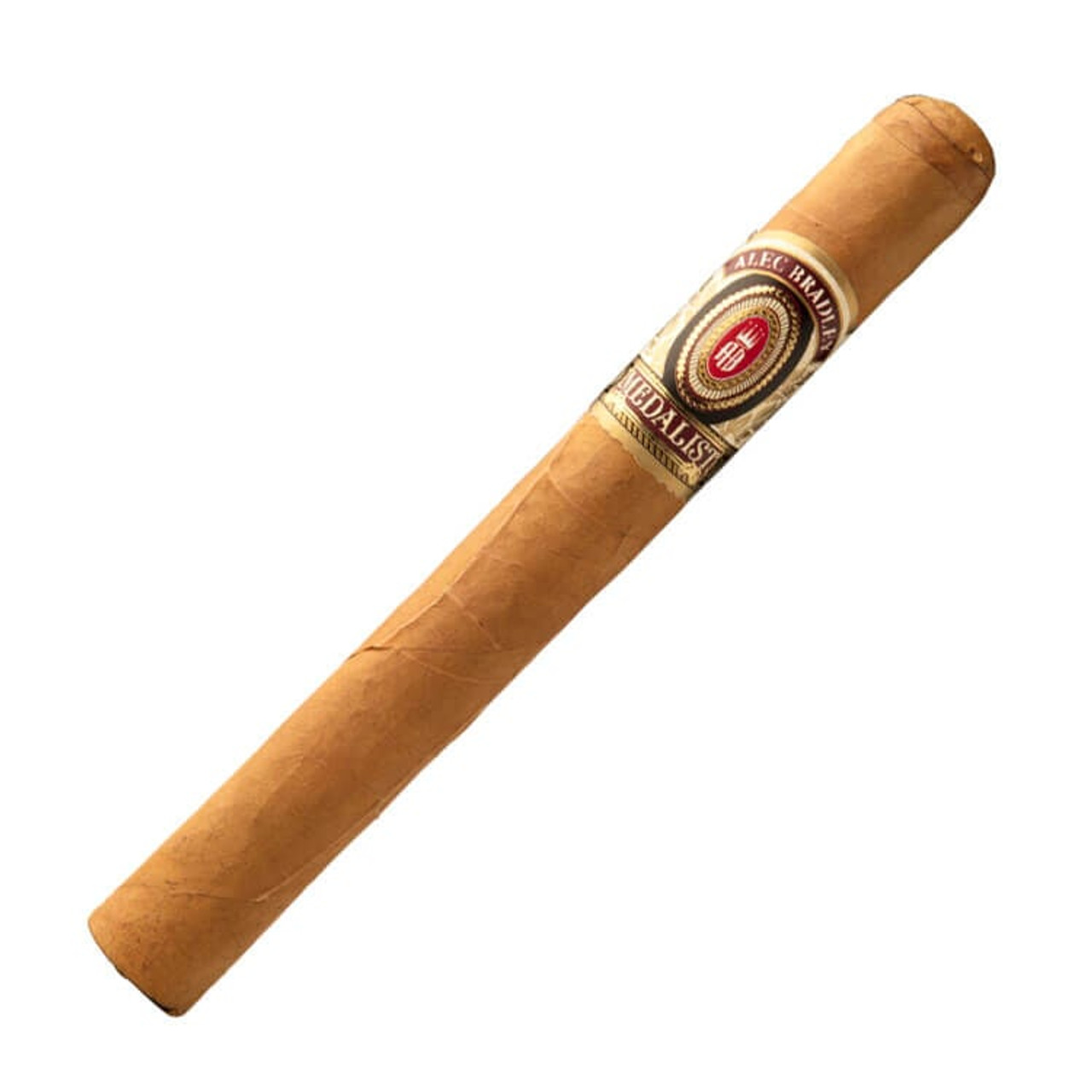 Alec Bradley Medalist Churchill Cigars - 7 x 50 Single