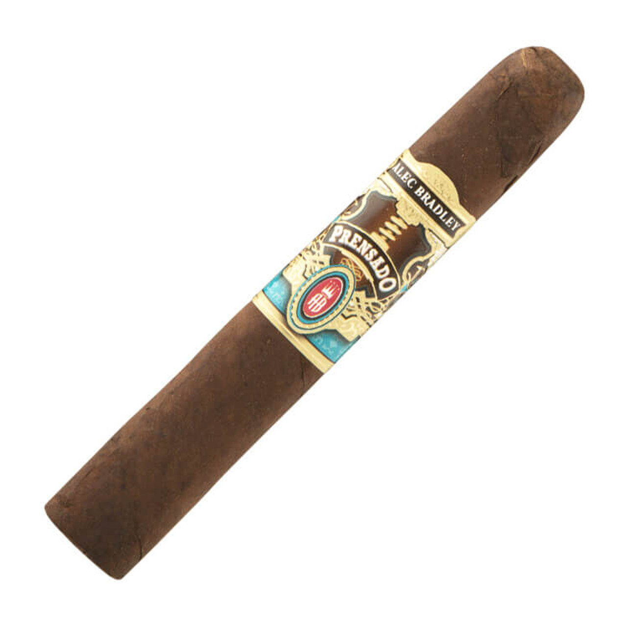 Alec Bradley Prensado Robusto Cigars - 5 x 50 Single