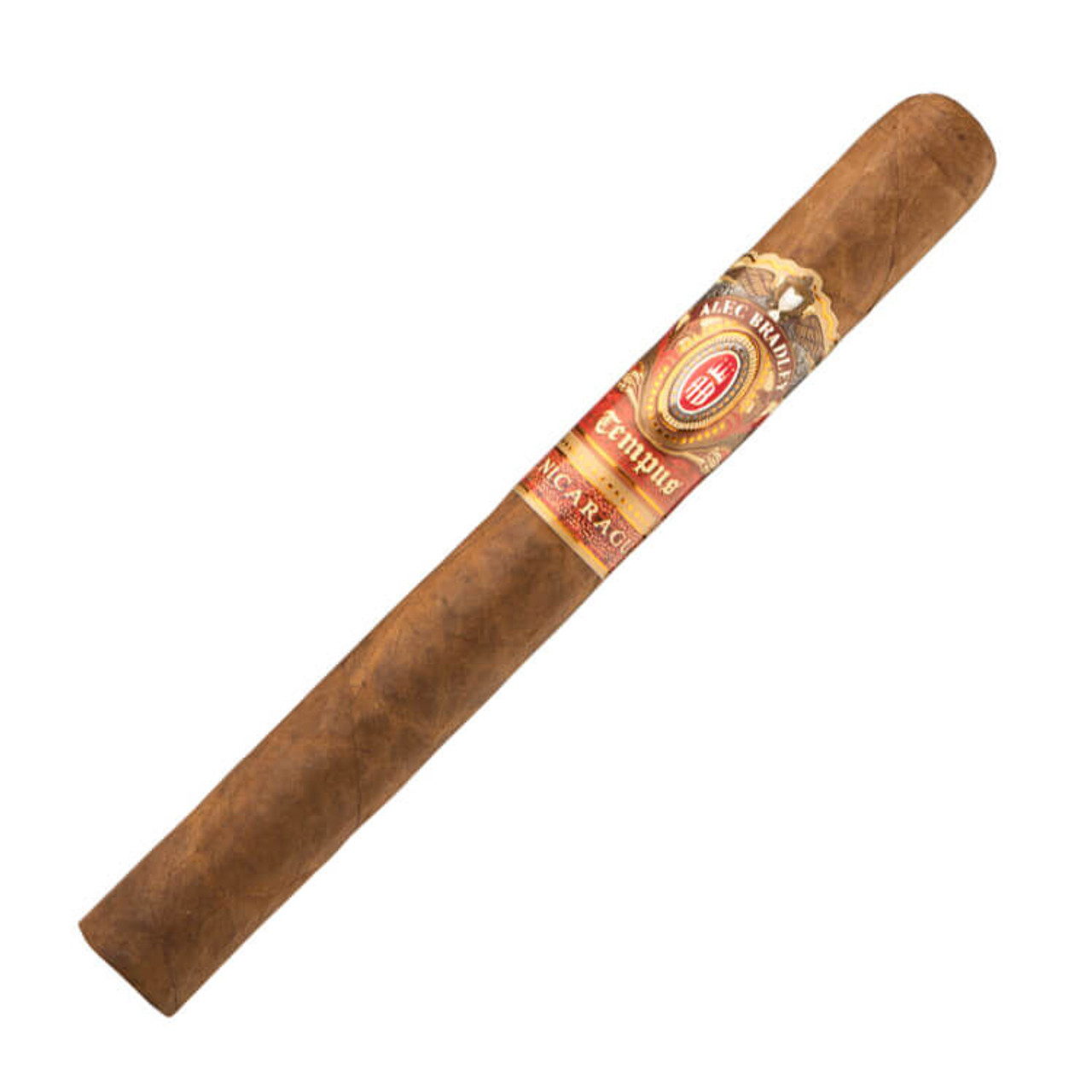 Alec Bradley Tempus Nicaragua Churchill Cigars - 7 x 49 Single