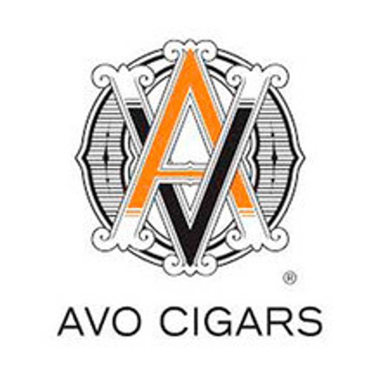 AVO Logo