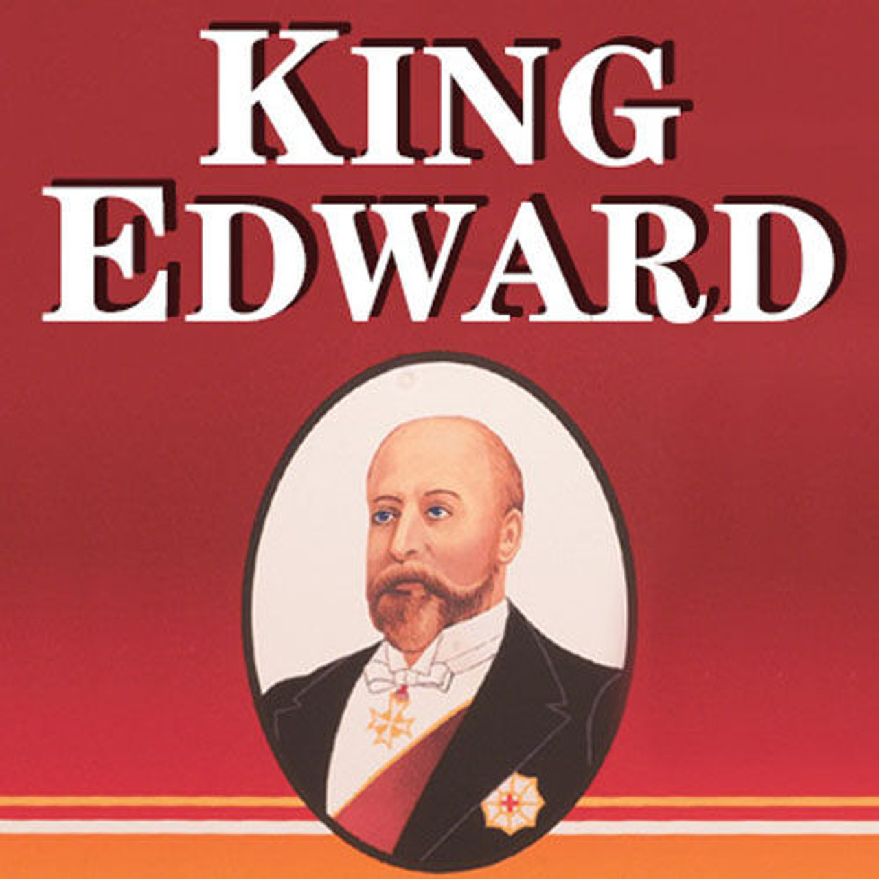 King Edward Logo