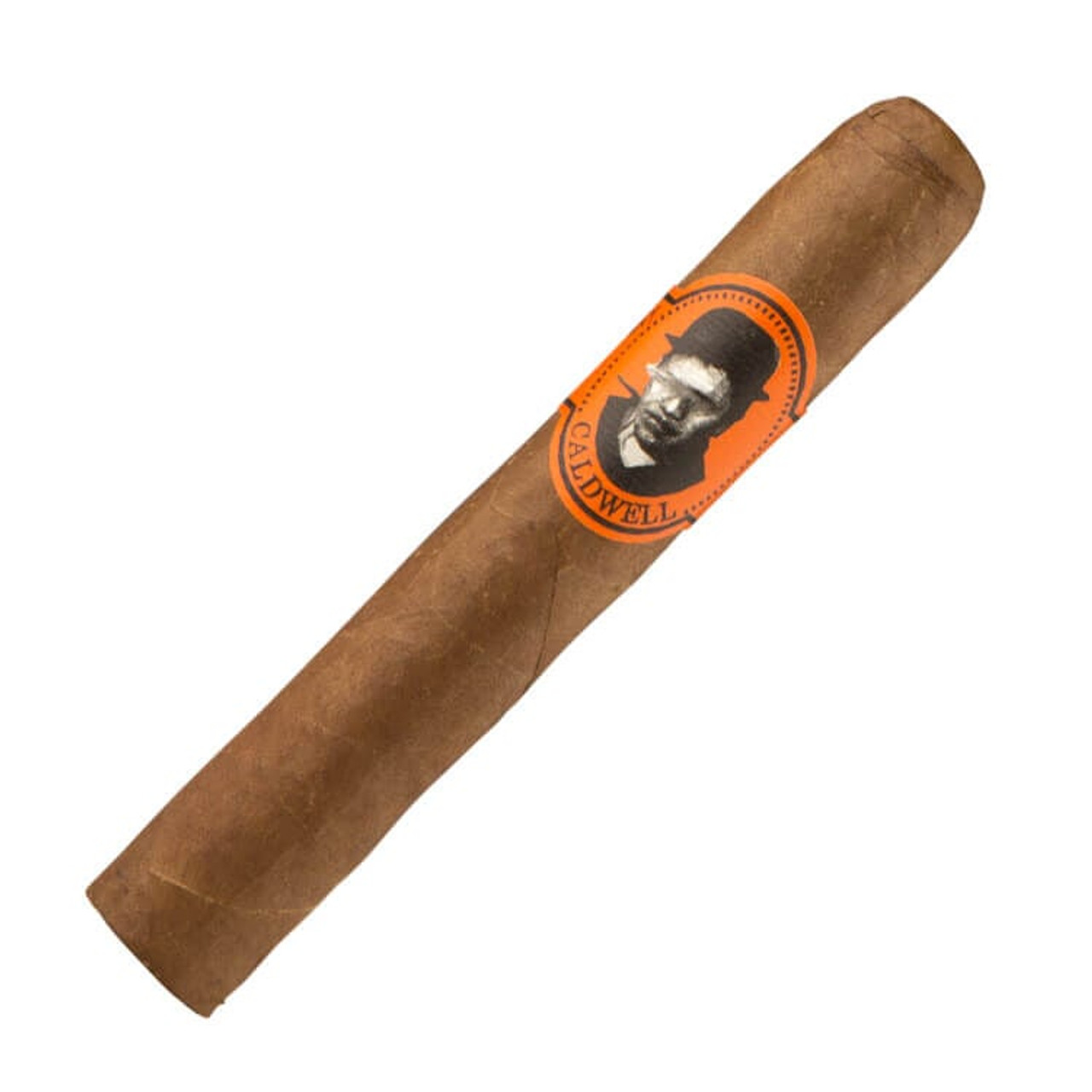 Blind Man's Bluff by Caldwell Cigar Co. Nicaragua Robusto Cigars - 5 x 50 Single