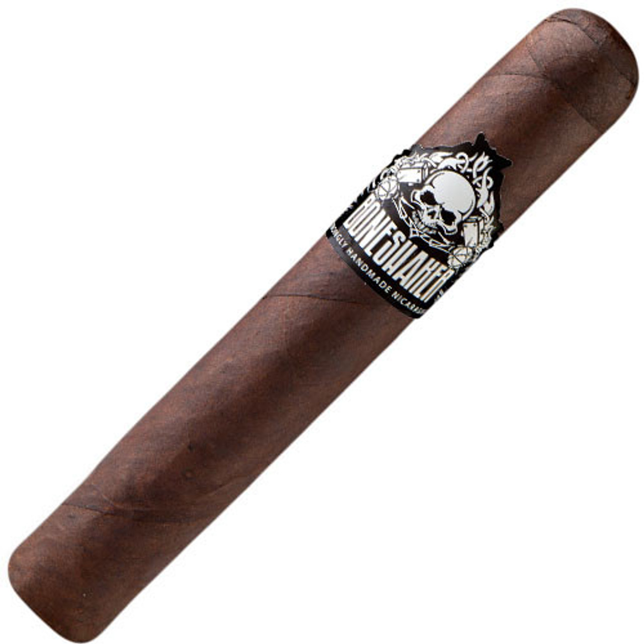Boneshaker War Hammer Cigars - 6 x 60 Single