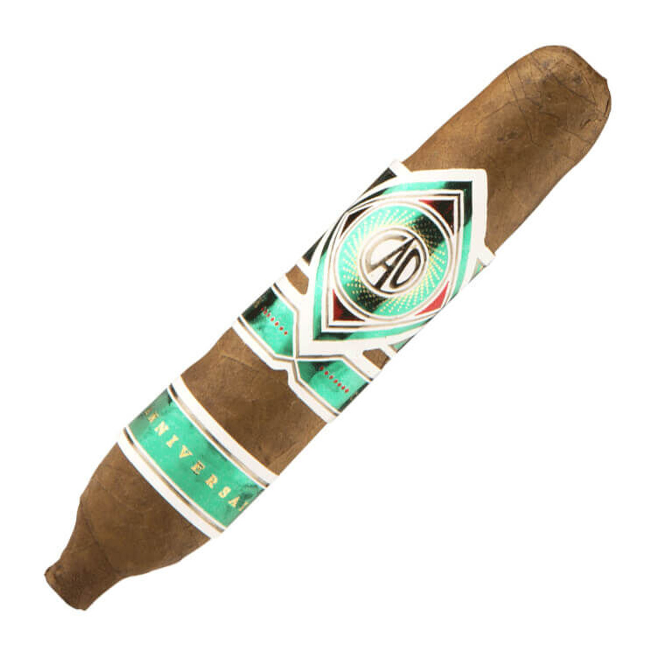 CAO Cameroon Perfecto Cigars - 4 x 48 Single