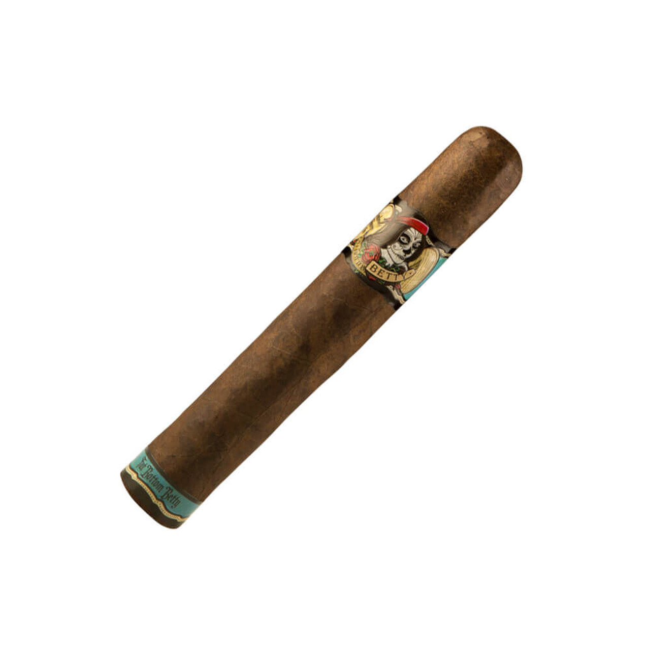 Deadwood Tobacco Co. Fat Bottom Betty Gordito Cigars - 6 x 60 Single