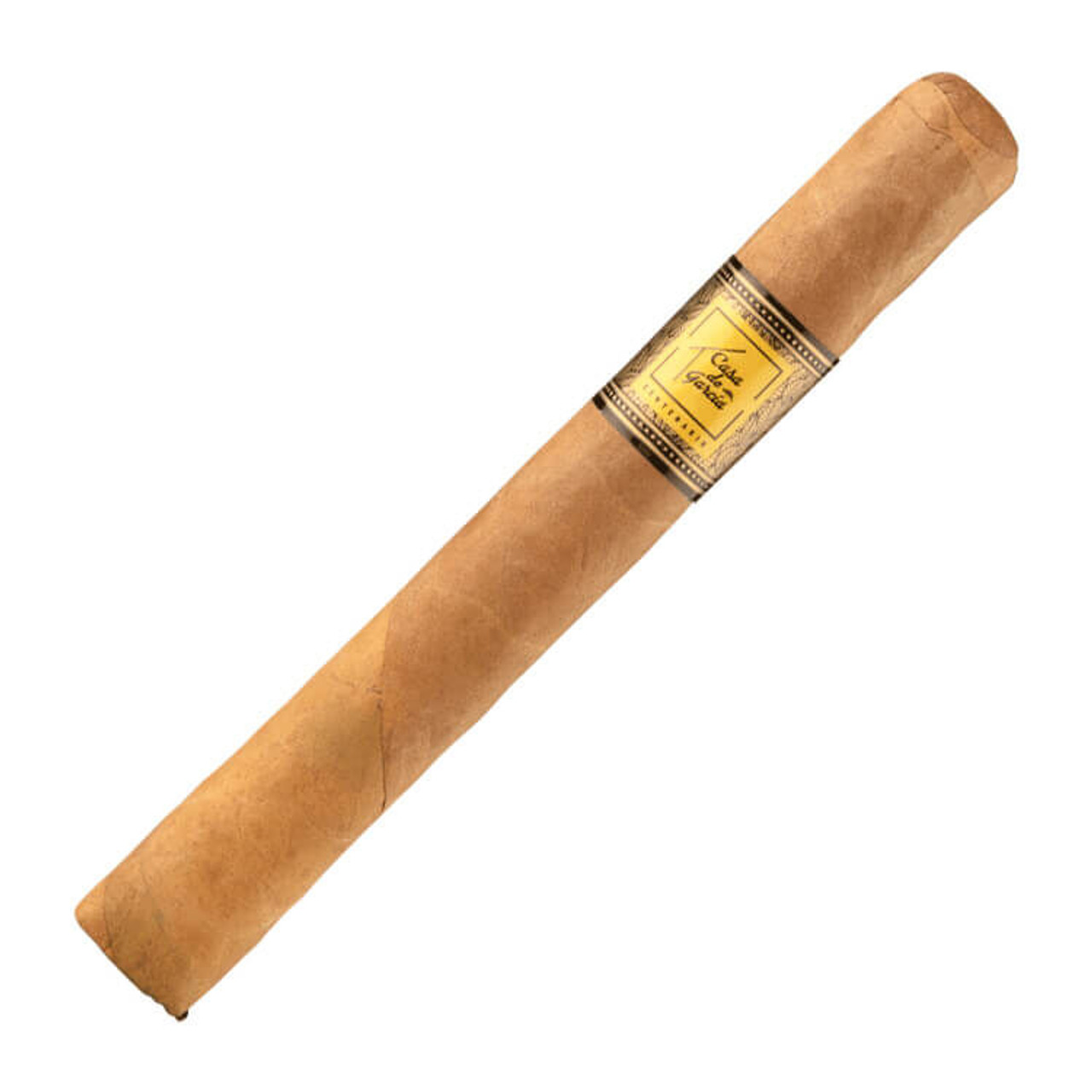 Casa de Garcia Centenario Gold Label Toro Cigars - 6 x 50 Single