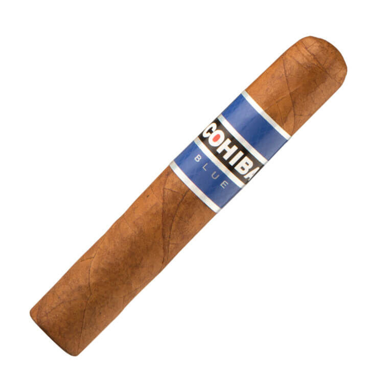 Cohiba Blue Robusto Cigars - 5.5 x 50 Single