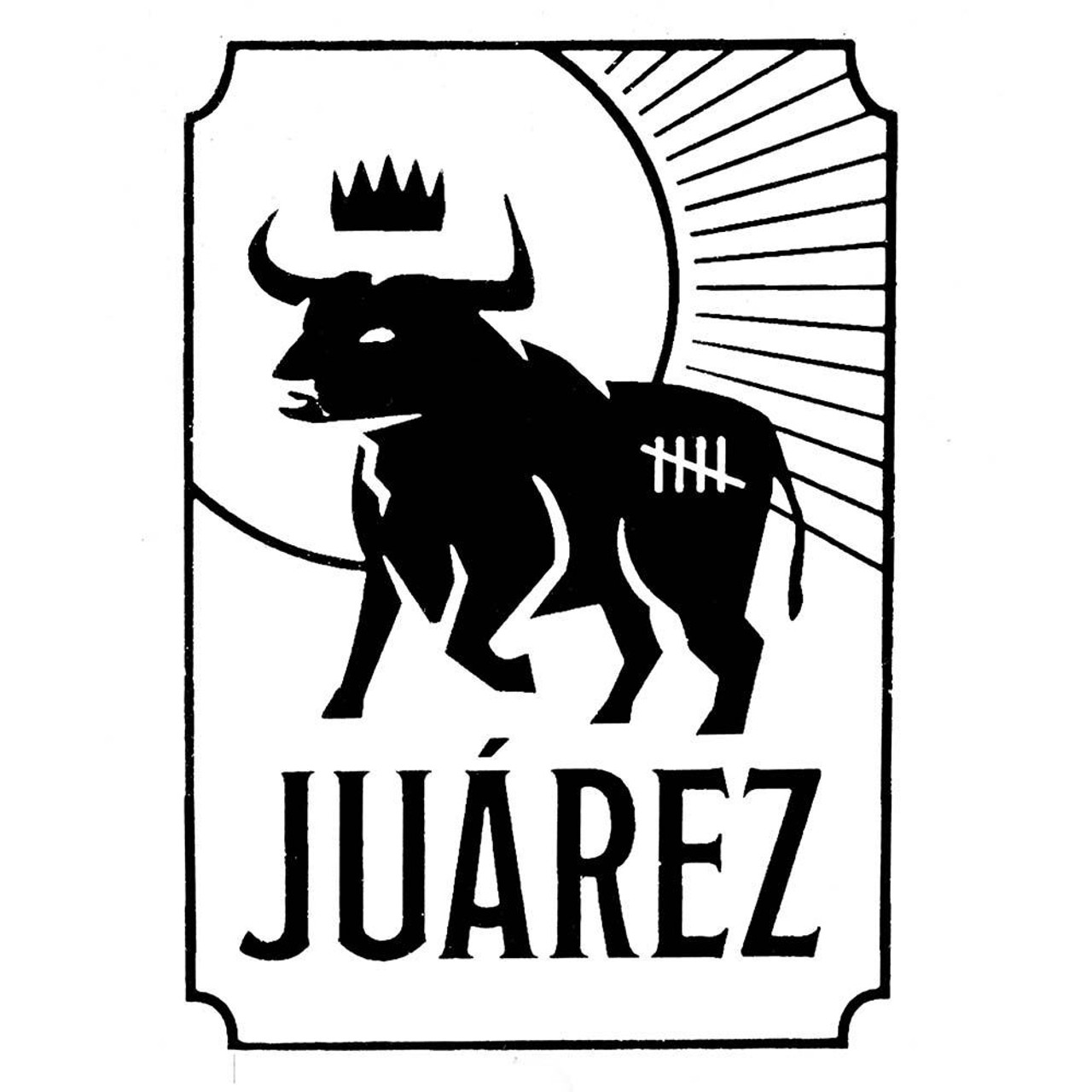 Crowned Heads Juarez Logo