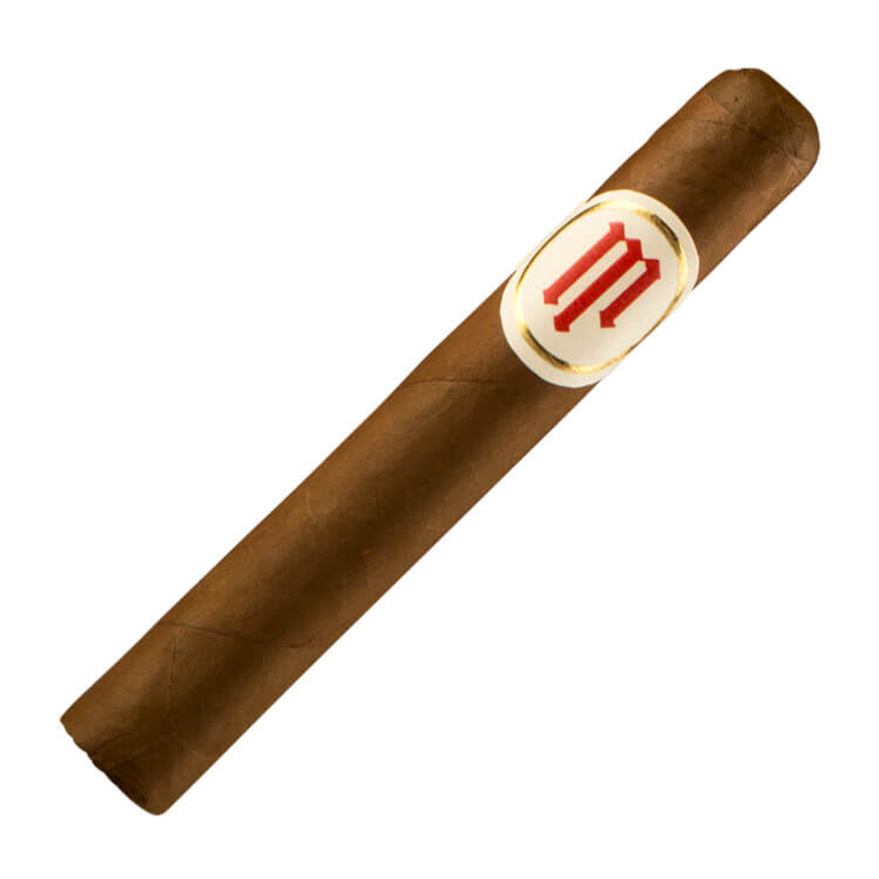 Crowned Heads Mil Dias Edmundo Cigars - 5.38 x 52 (Box of 20)