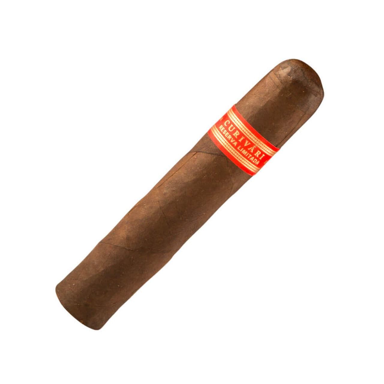 Curivari Reserva Limitada Classica Epicures Cigars - 4.5 x 52 Single