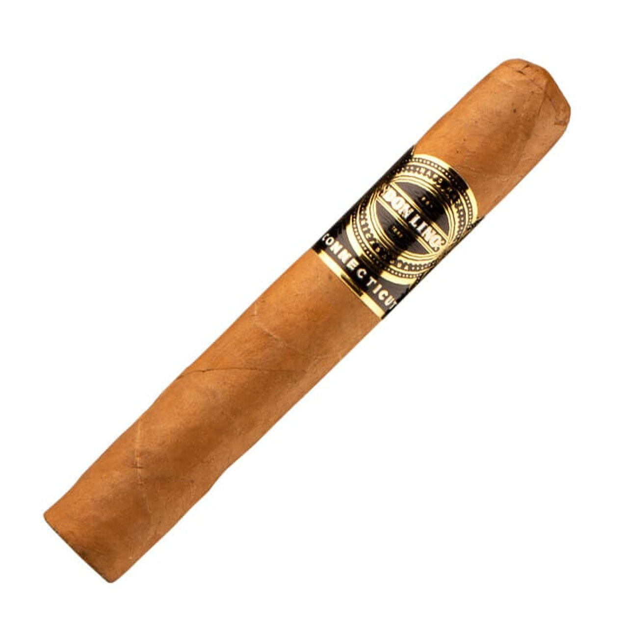 Don Lino Connecticut Gran Toro Cigars - 6 x 60 Single