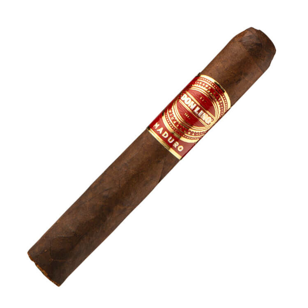 Don Lino Maduro Toro Cigars - 5.5 x 54 Single