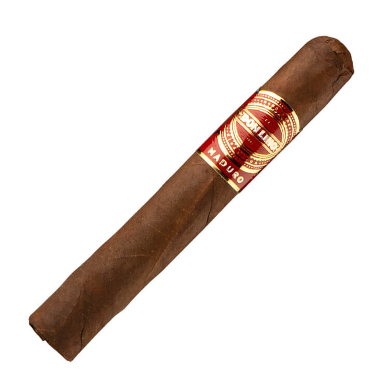 Don Lino Maduro Gran Toro Cigars - 6 x 60 Single