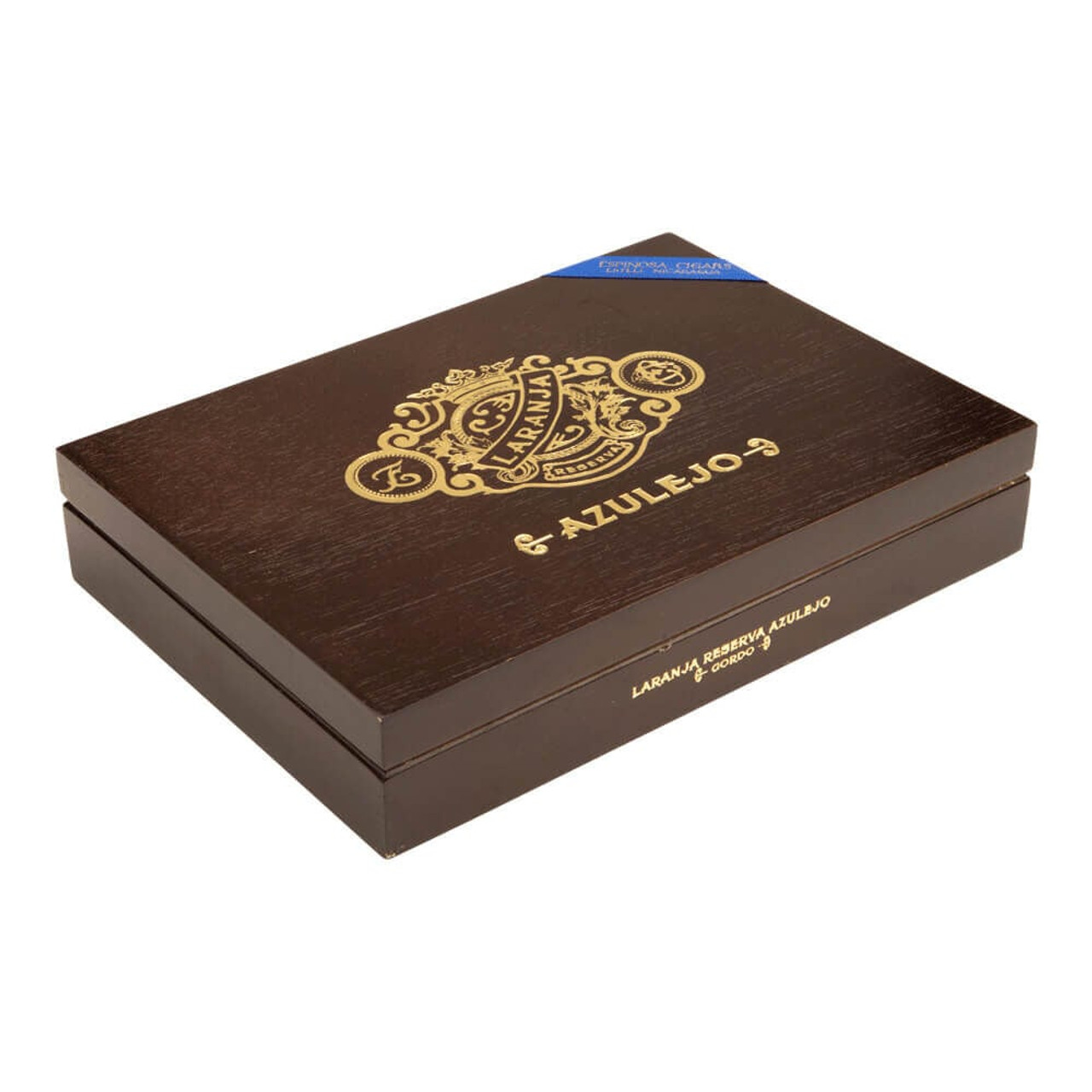 Espinosa Laranja Reserva Azulejo Gordo Cigars - 6 x 60 (Box of 20) *Box