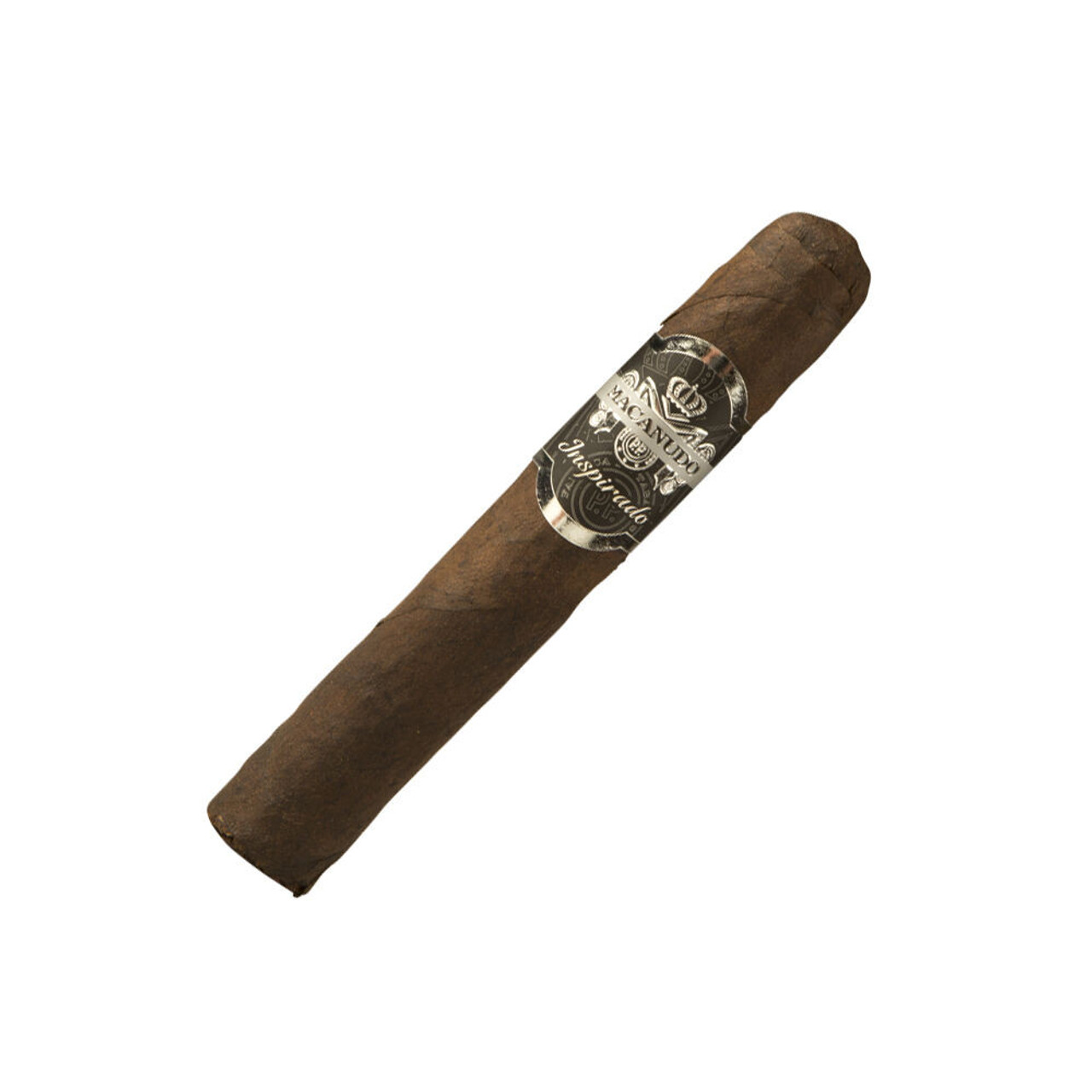 Macanudo Inspirado Black Robusto Cigars - 4.88 x 48 Single
