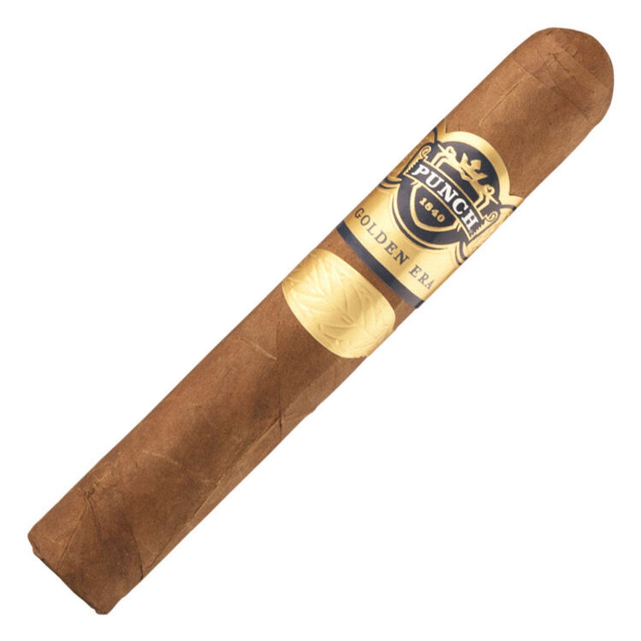 Punch Golden Era Robusto Cigars - 5 x 50 Single