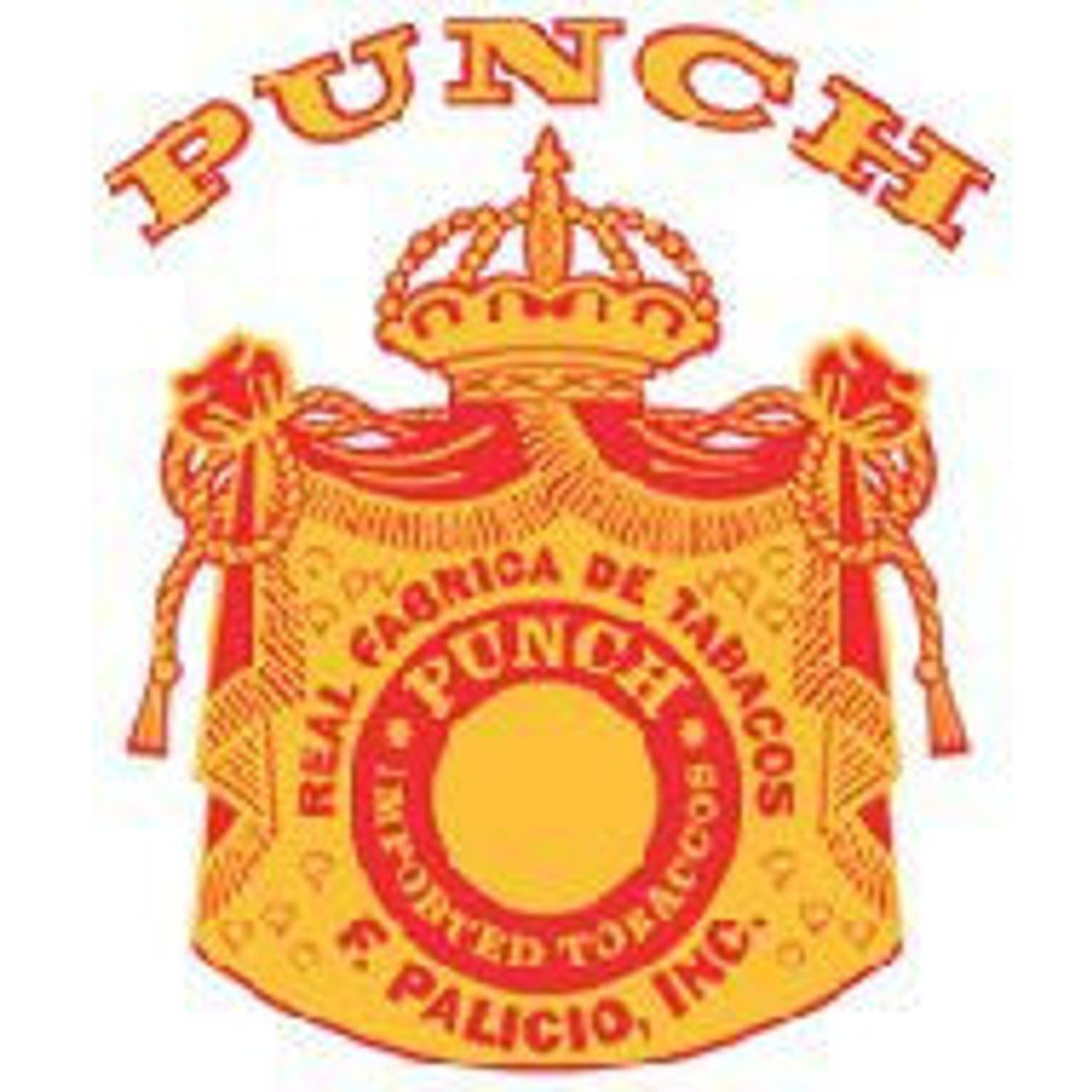 Punch Logo