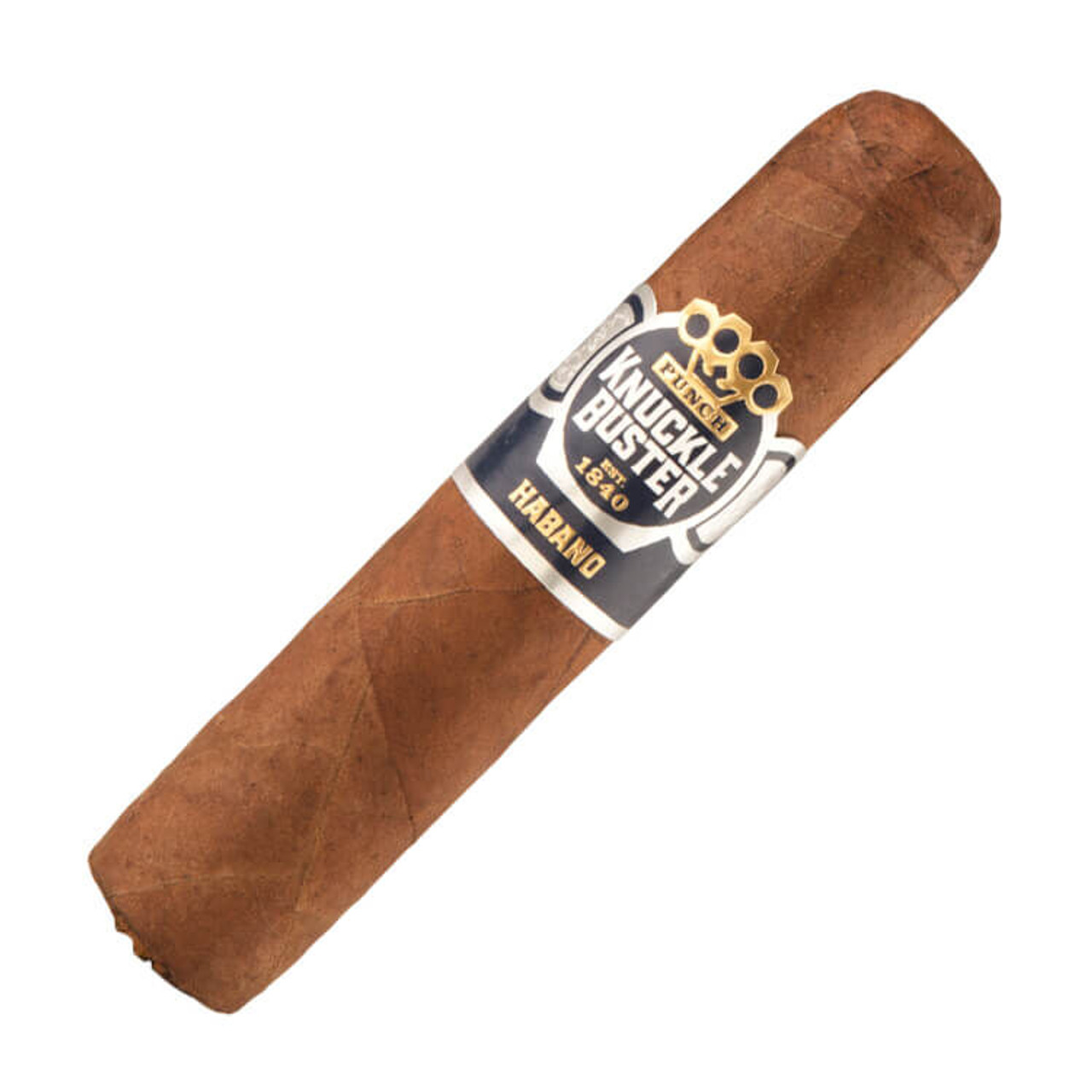 Punch Knuckle Buster Stubby Cigars - 4.5 x 60 Single