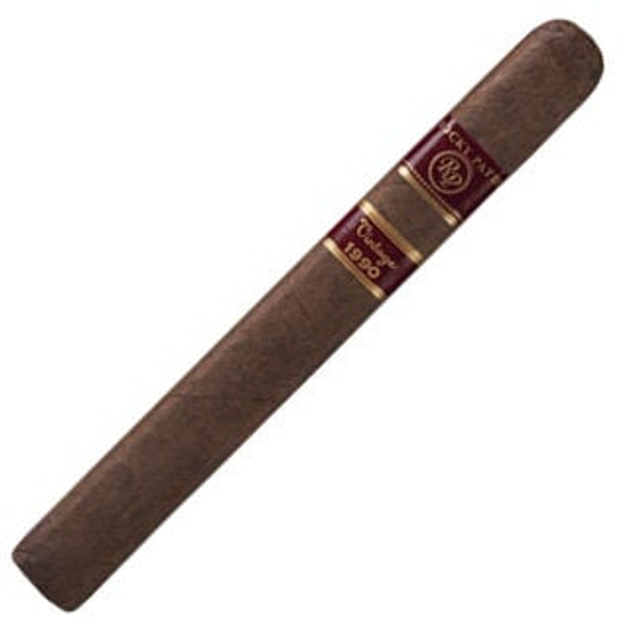 Rocky Patel Vintage 1990 Toro Cigars - 6.5 x 52 Single