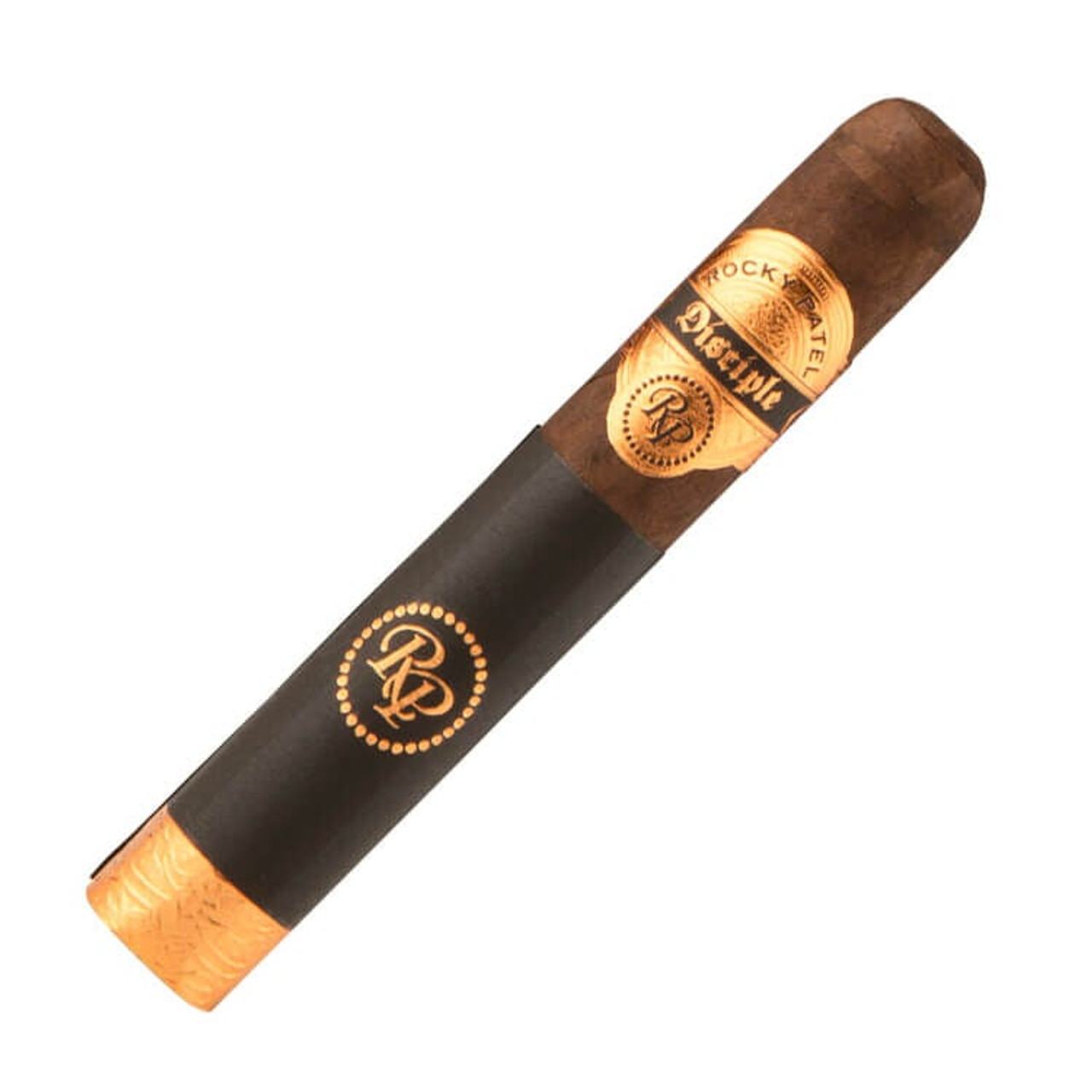 Rocky Patel Disciple Robusto Cigars - 5 x 50 Single