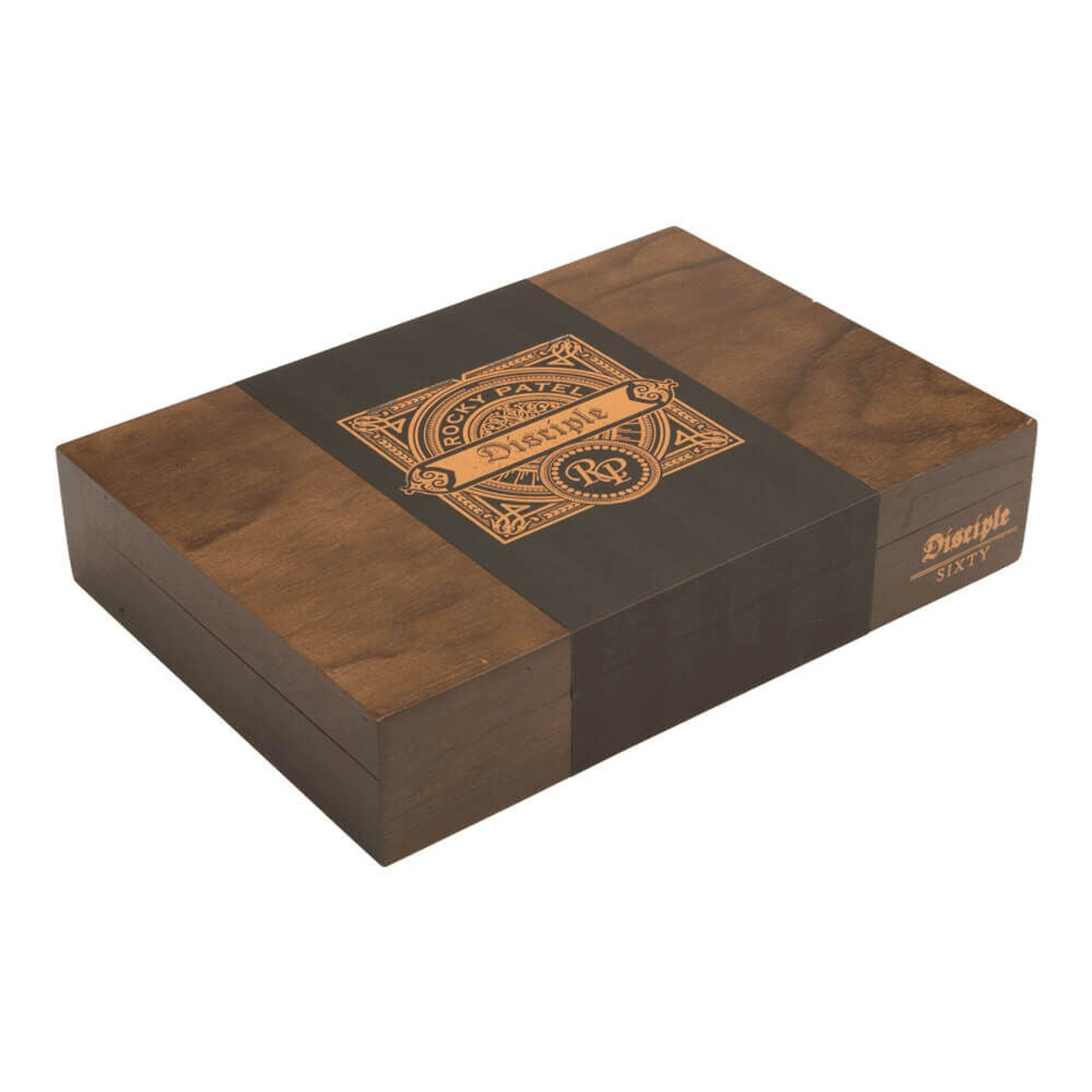 Rocky Patel Disciple Sixty Cigars - 6 x 60 (Box of 20) *Box