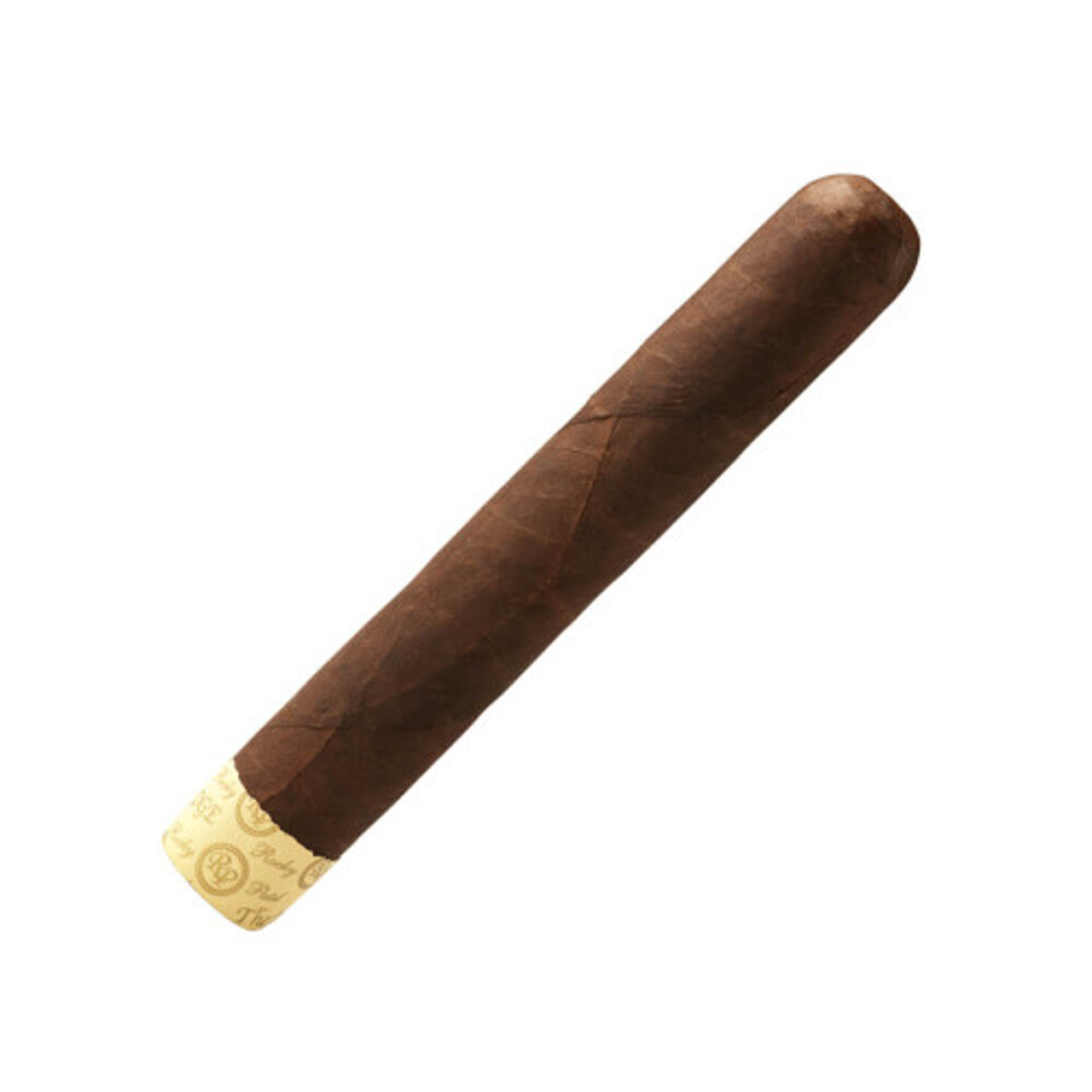 Rocky Patel The Edge Maduro Gran Robusto Cigars - 5.5 x 54 Single