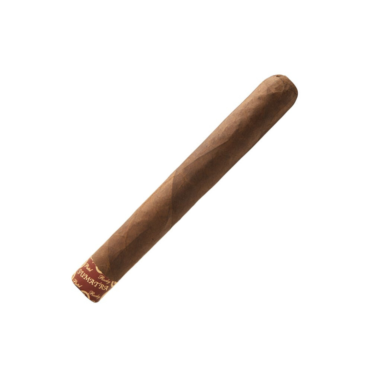 Rocky Patel The Edge Sumatra Toro Cigars - 6 x 52 Single