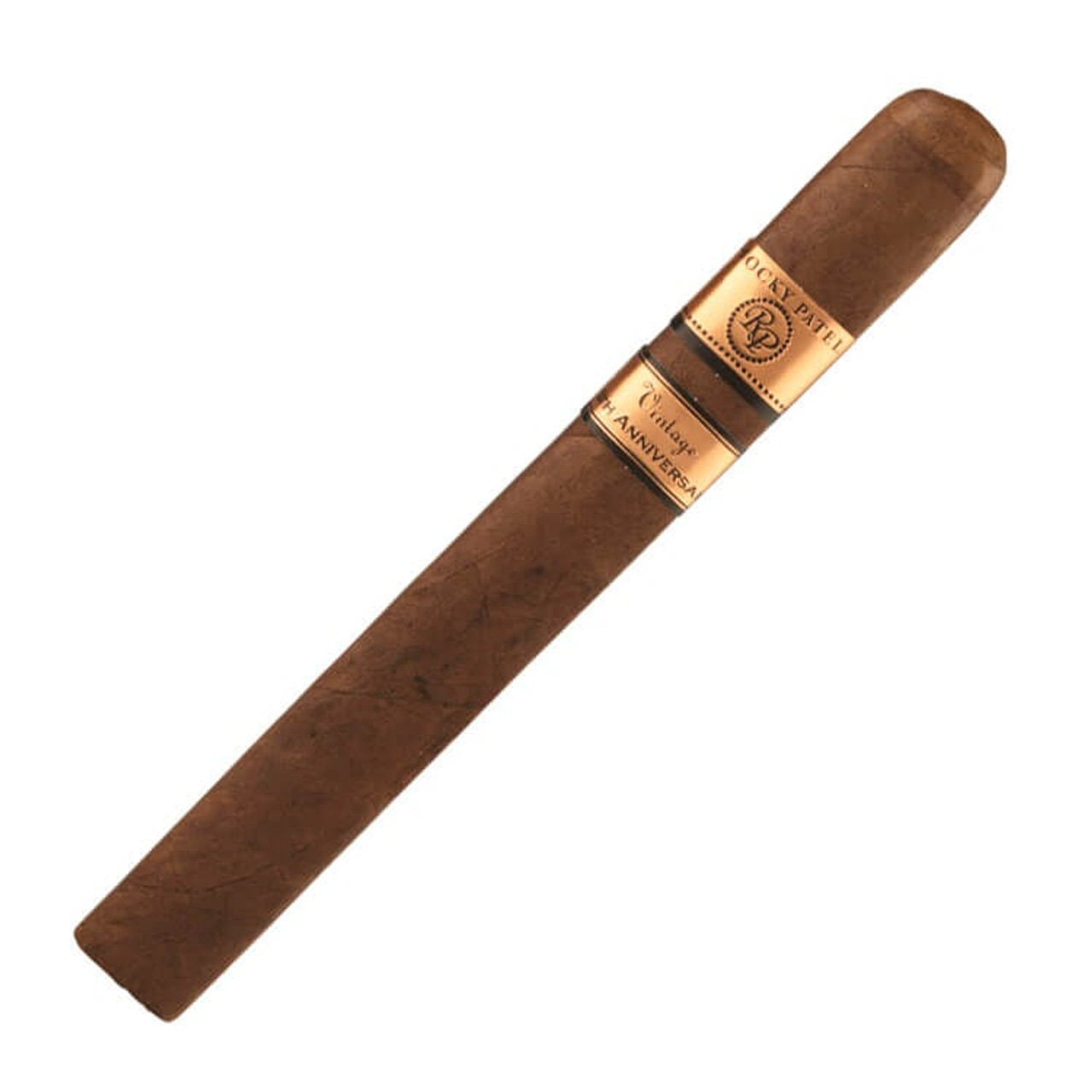 Rocky Patel Vintage 26th Annivesary Toro Cigars - 6.5 x 52 Single