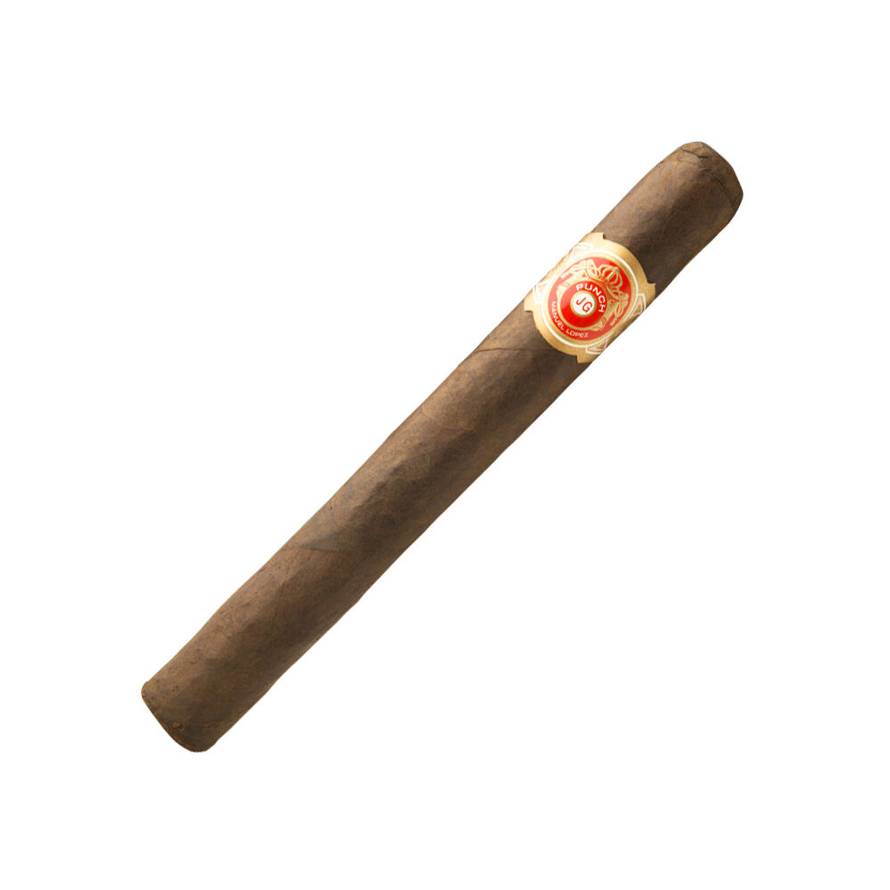 Punch Chateau L Natural Cigars - 7.25 x 54 Single
