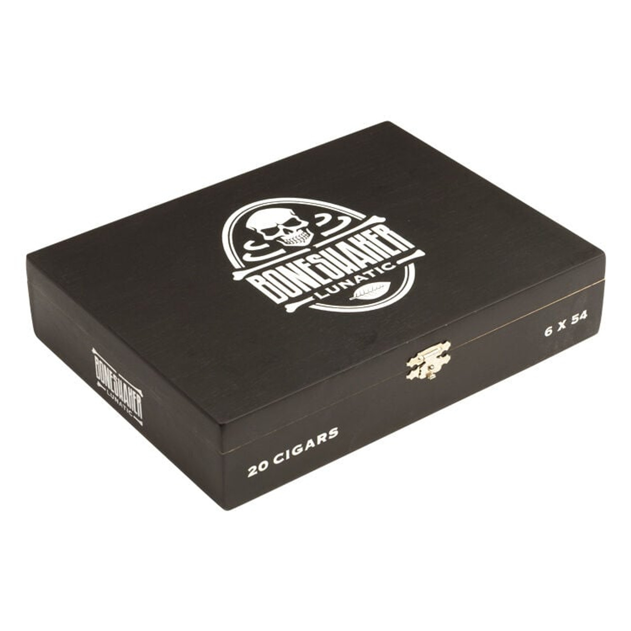 Boneshaker Lunatic 6 x 54 - 6 x 54 (Box of 20) *Box