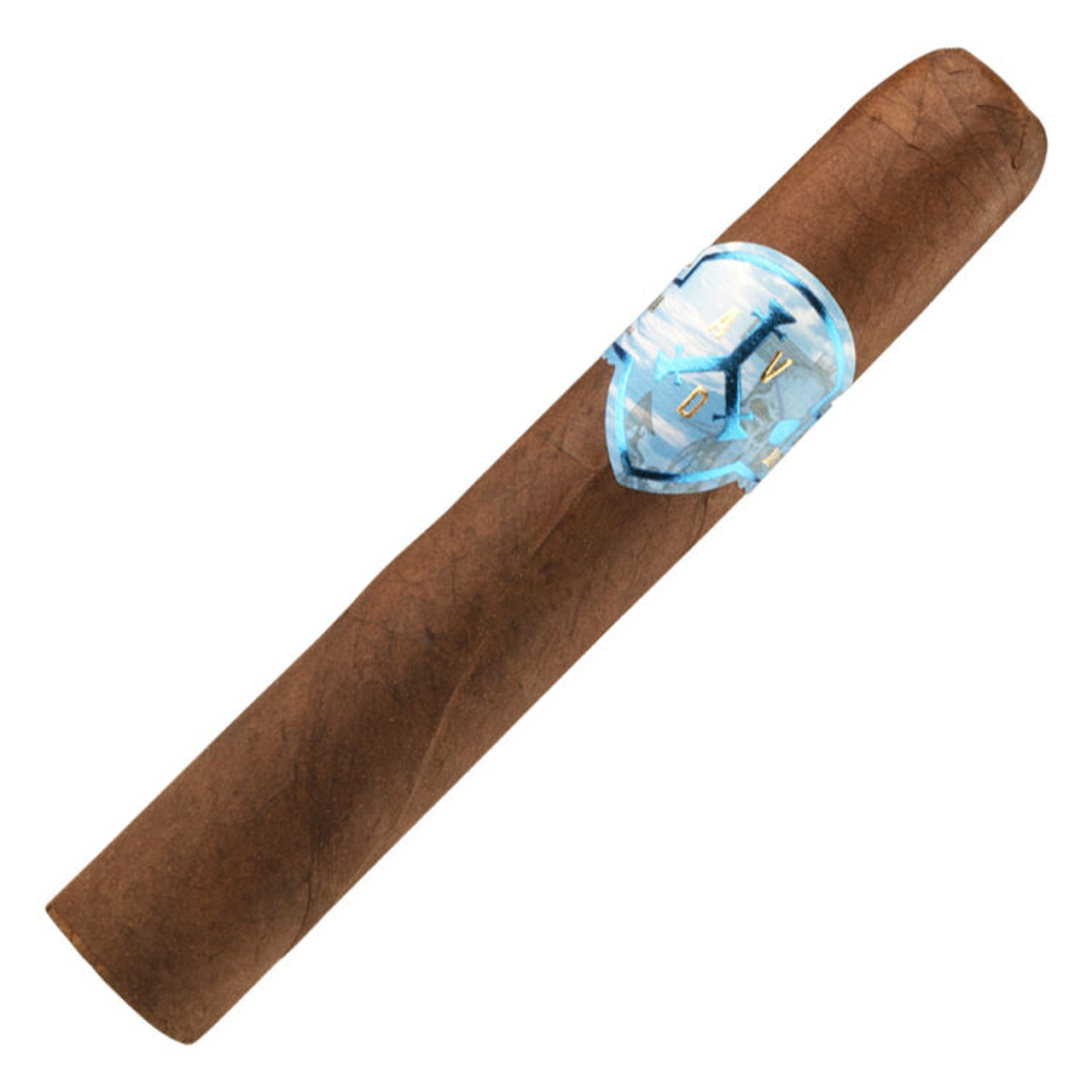 ADVentura Blue Eyed Jack’s Revenge Robusto Cigars - 5 x 52 Single