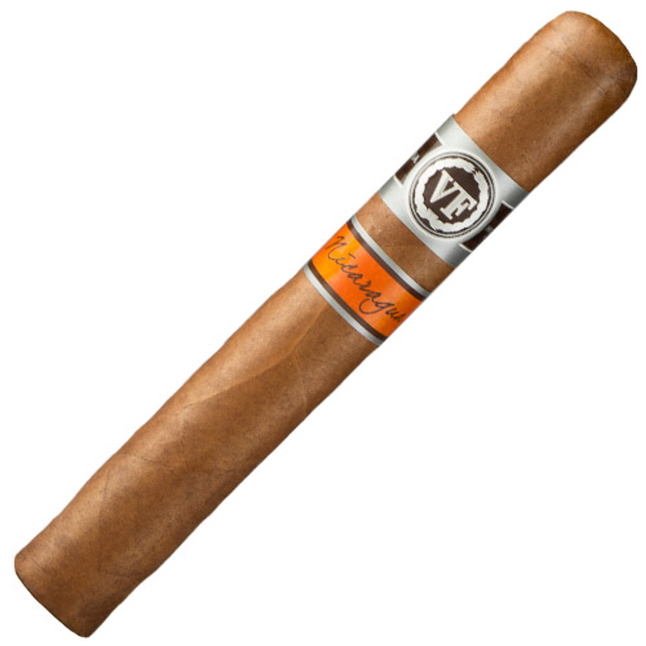 VegaFina Nicaragua Gran Toro Cigars - 6 x 52 (Box of 25) | Discontinued by Manufacturer