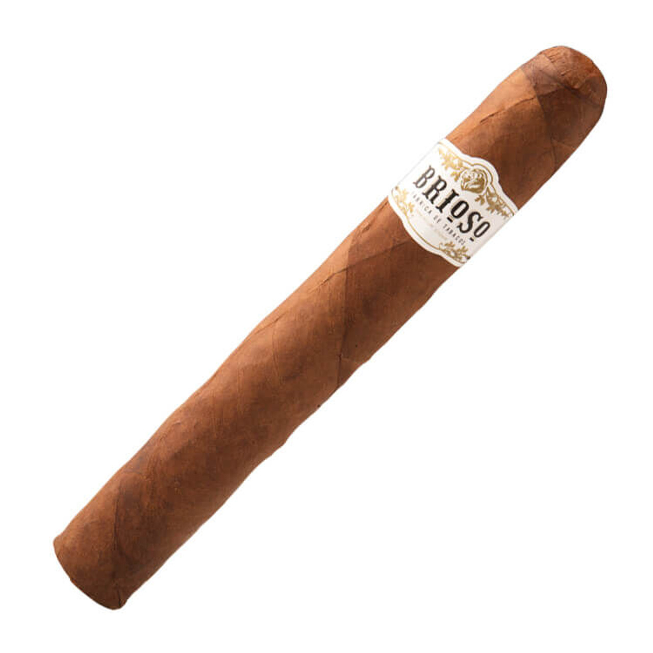 Brioso Toro Cigars - 6 x 54 Single