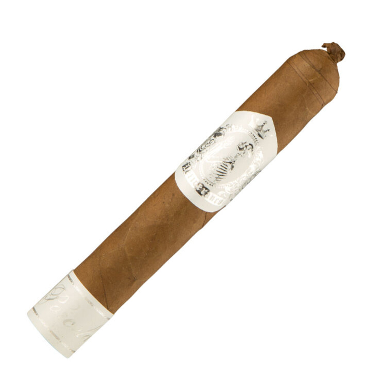 Black Label Trading Porcelain Robusto Cigars - 5 x 50 Single