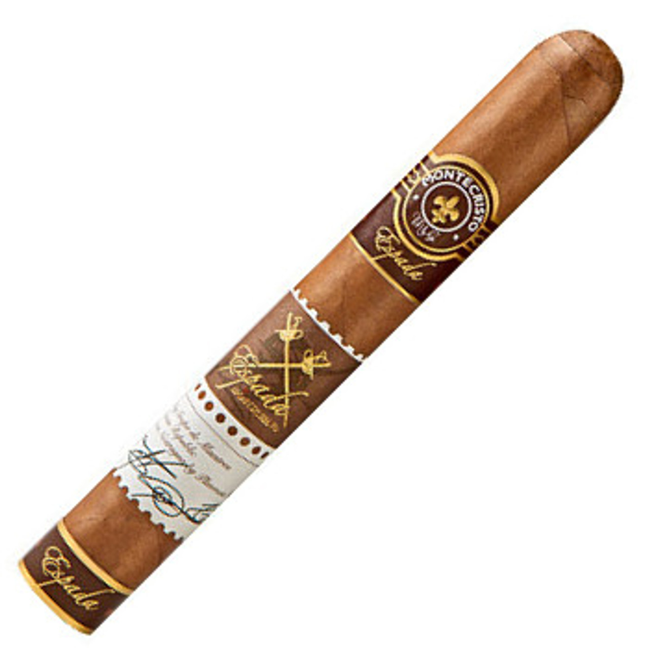 Montecristo Espada Quillon - 7 x 56 Cigars Single