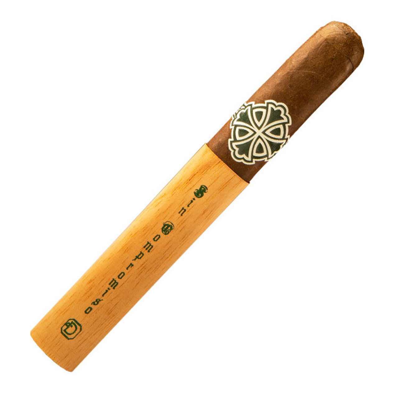 Sin Compromiso Seleccion No. 5 Parejo Cigars - 6 x 54 Single