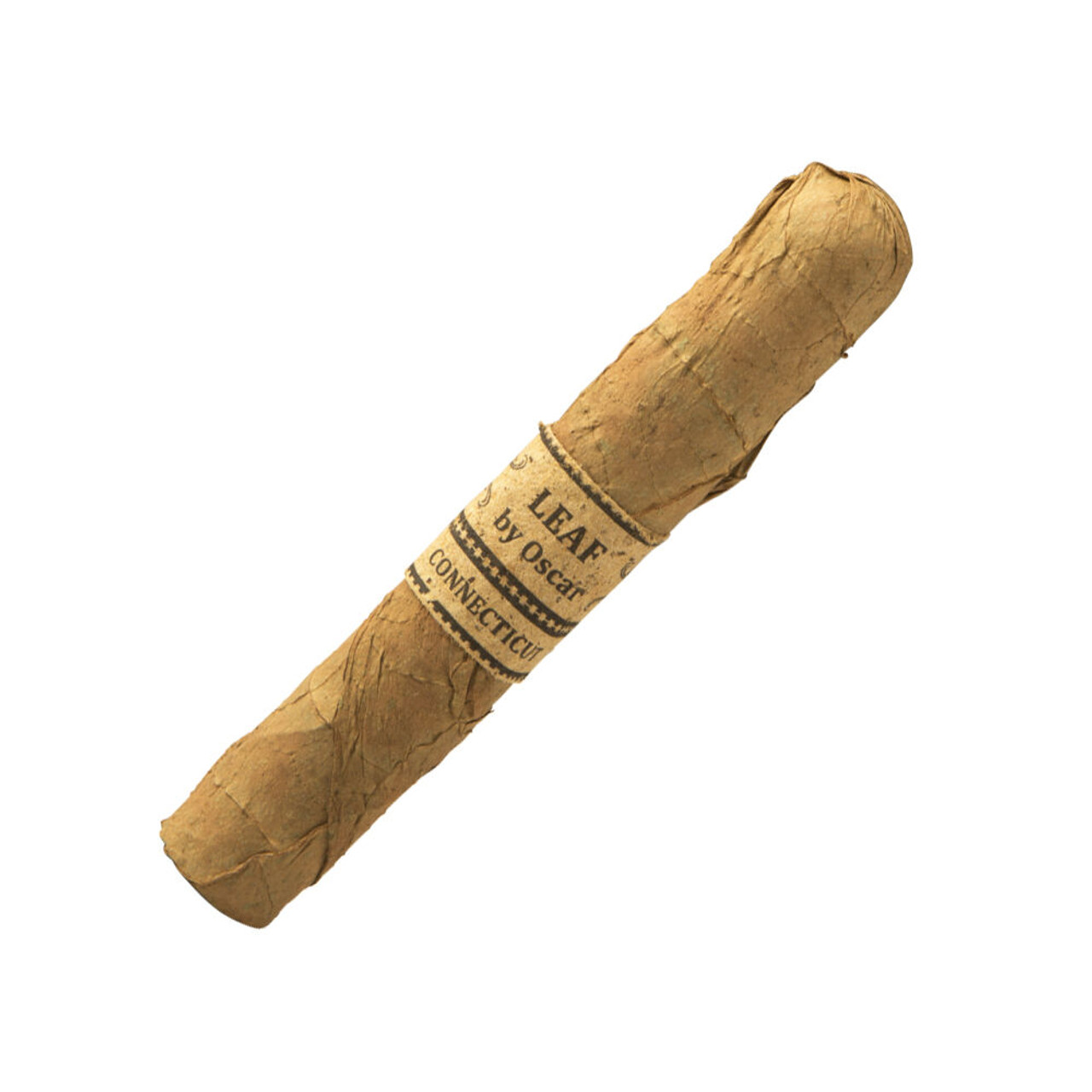Leaf by Oscar Sumatra Gordo Cigars - 6 x 60 Single