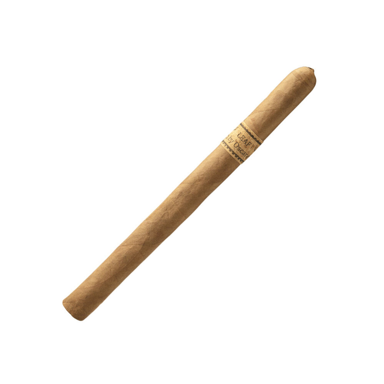 Leaf by Oscar Sumatra Lancero Cigars - 7 x 38 Single