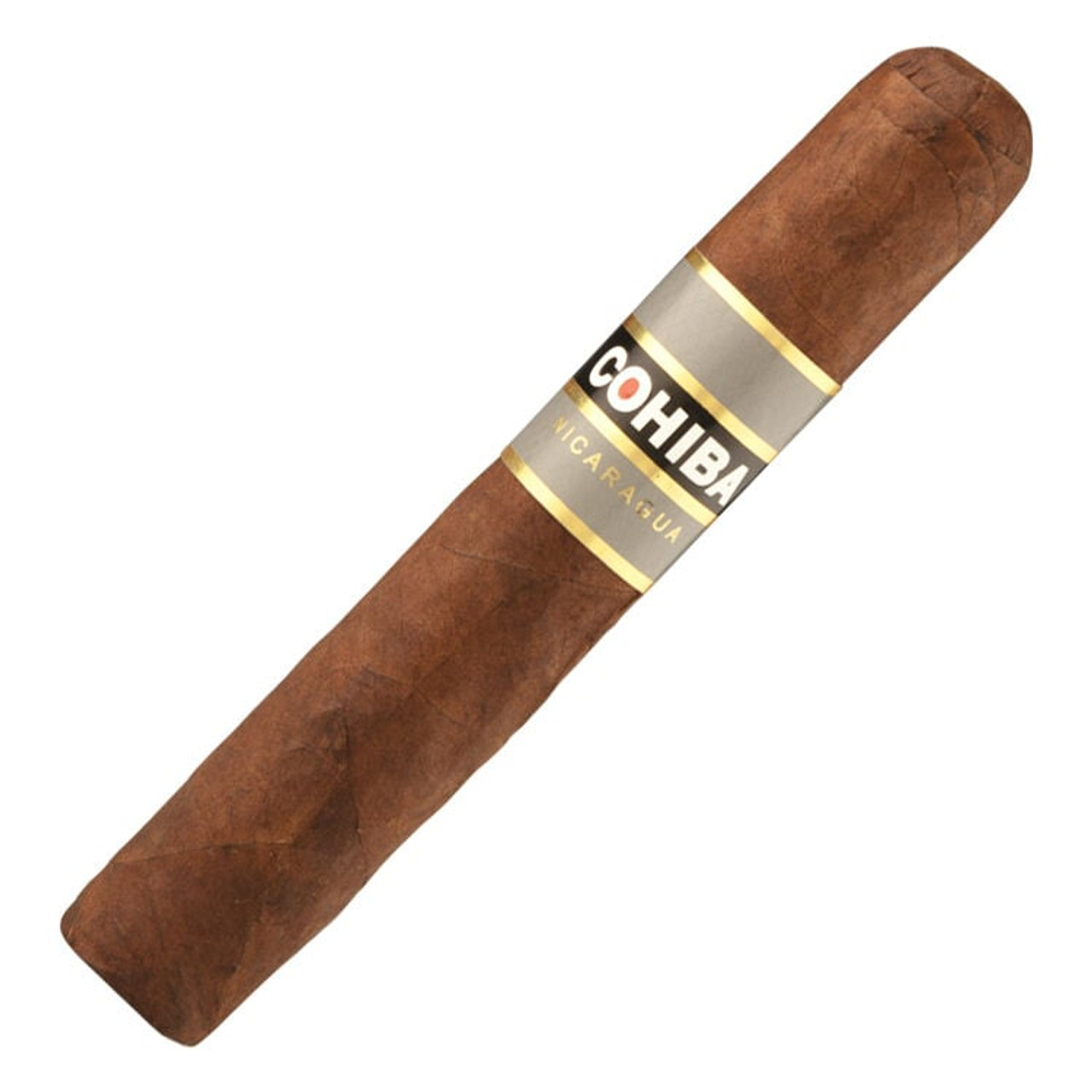 Cohiba Nicaragua 4.87 x 50 Cigars - 4.87 x 50 Single