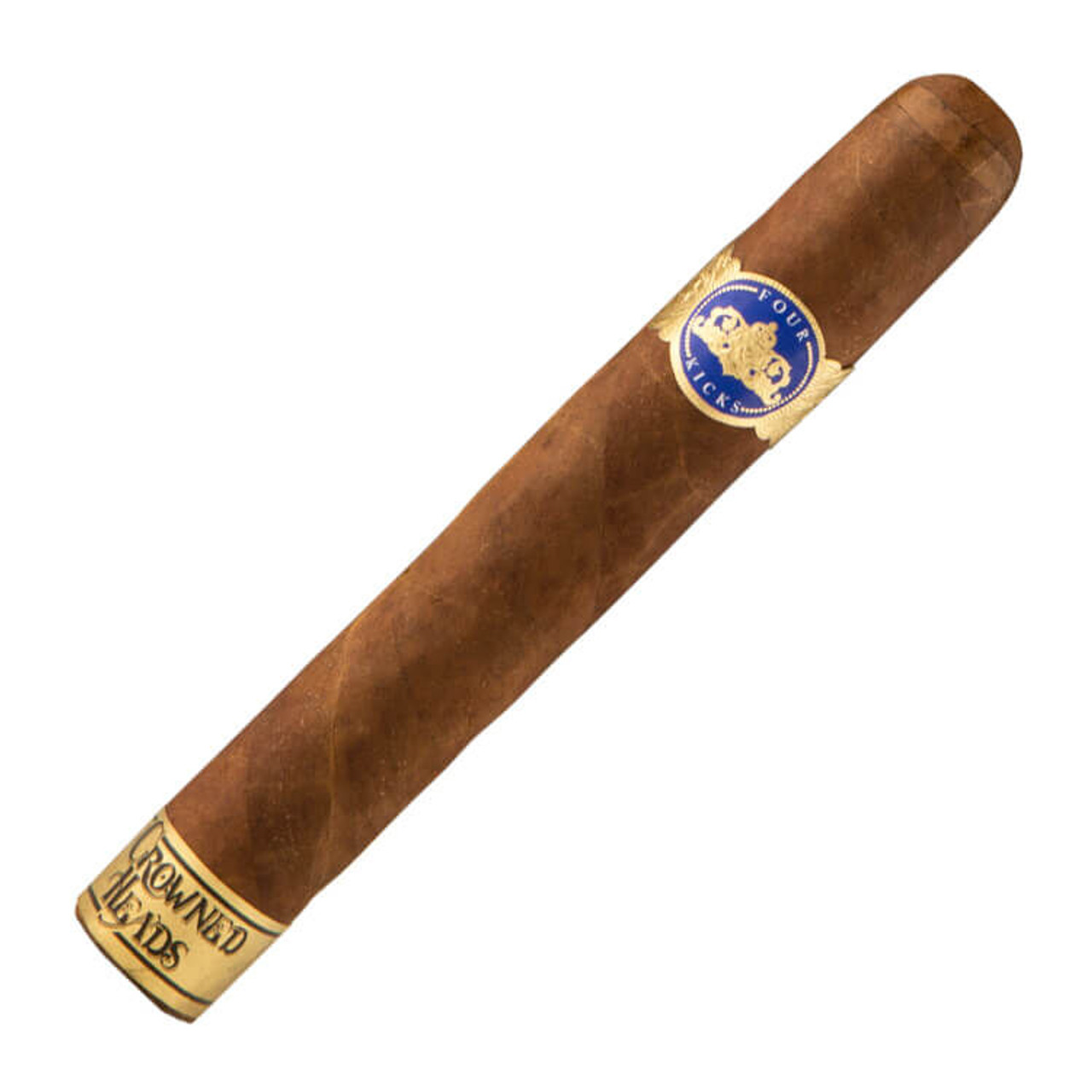 Four Kicks Capa Especial Sublime Cigars - 6 x 54