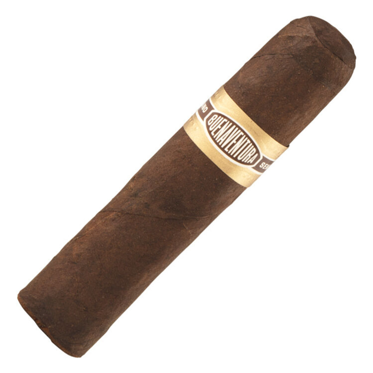 Curivari Buenaventura Maduro BV Mini Cigars - 3.5 x 50 Single