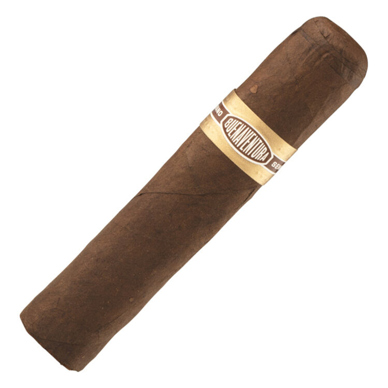 Curivari Buenaventura Maduro BV Petit Cigars - 4.25 x 54 Single