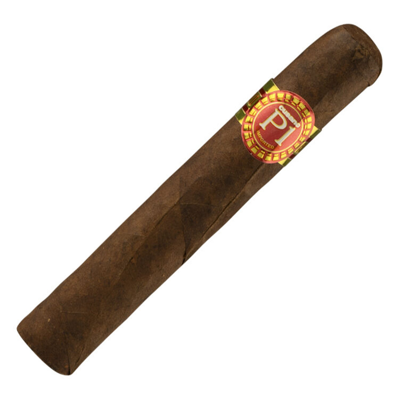 Cusano P1 Bundle Robusto Cigars - 5 x 50 Single