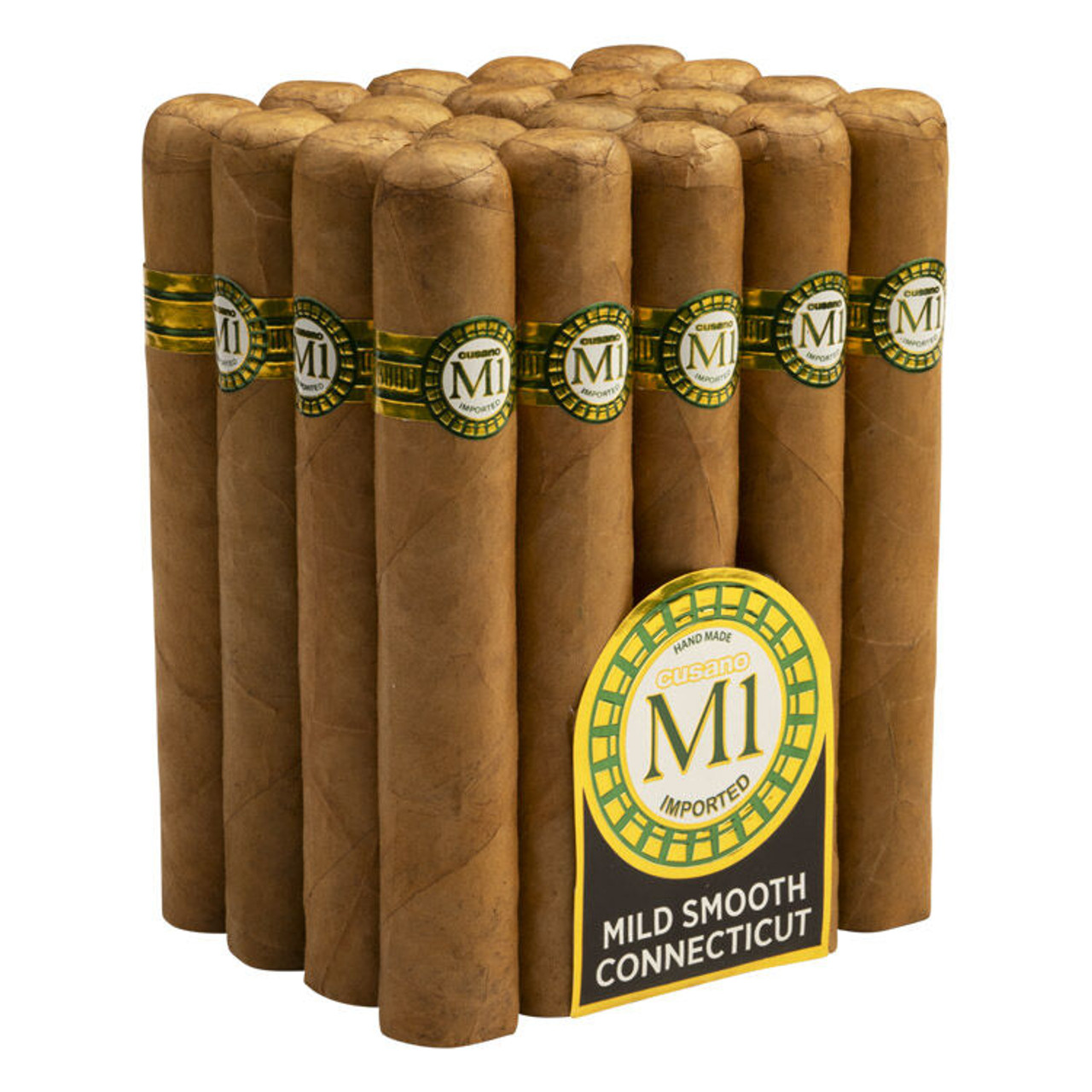Cusano M1 Gordo Cigars - 6 x 60 (Bundle of 20) *Box
