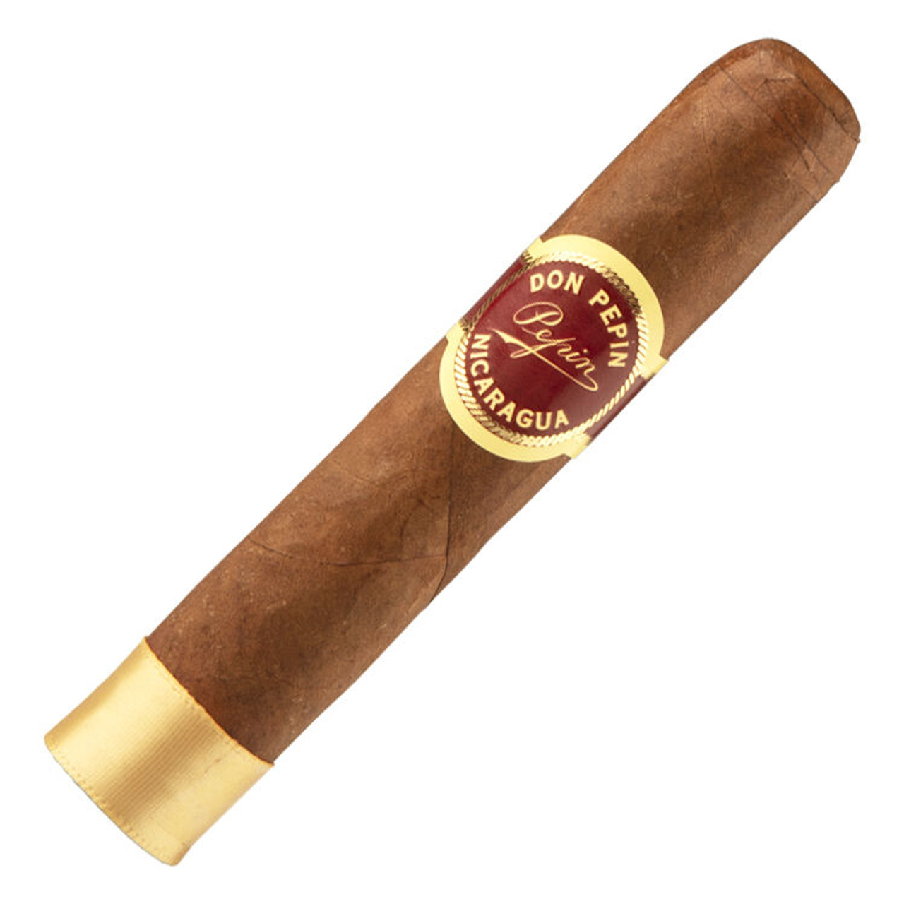 Don Pepin Vintage Edition Petit Robusto Cigars - 4.5 x 50 Single