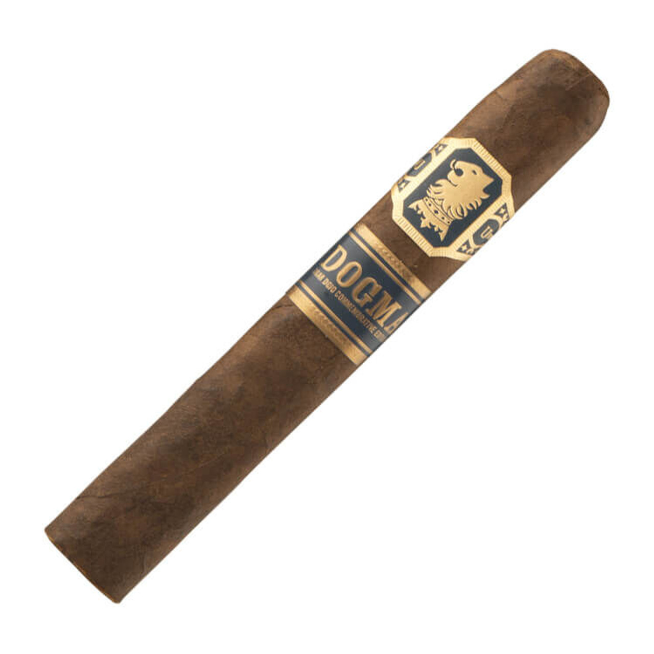 Undercrown Dojo Dogma Cigars - 6 x 56 Single