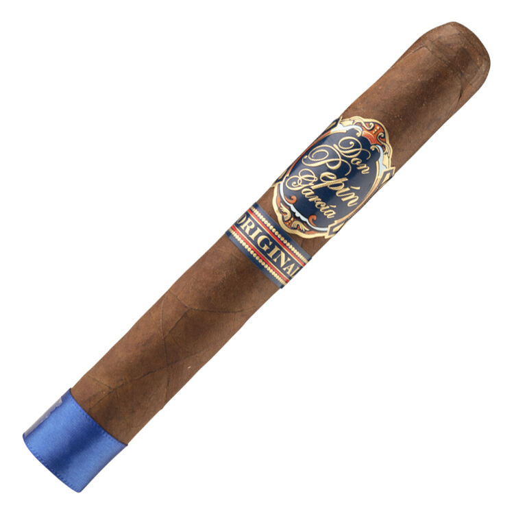 Don Pepin Garcia Blue Exquisitos Cigars - 5.62 x 46 Single
