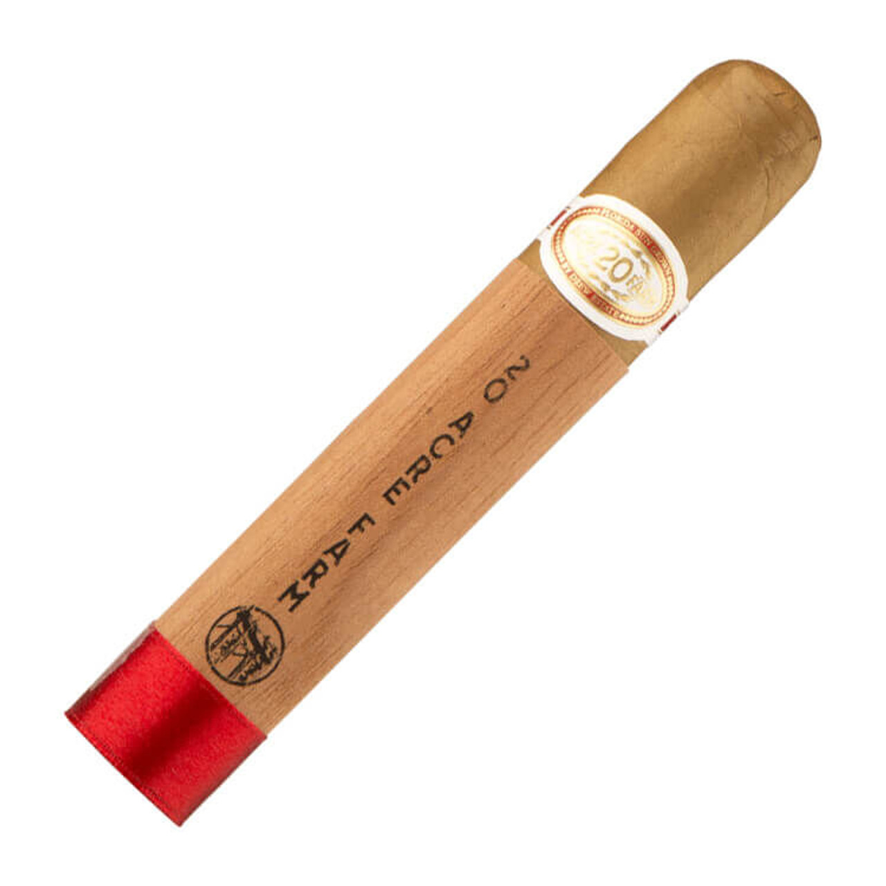 Florida Sun Grown 20 Acre Farm Robusto Cigars - 5.25 x 54 Single