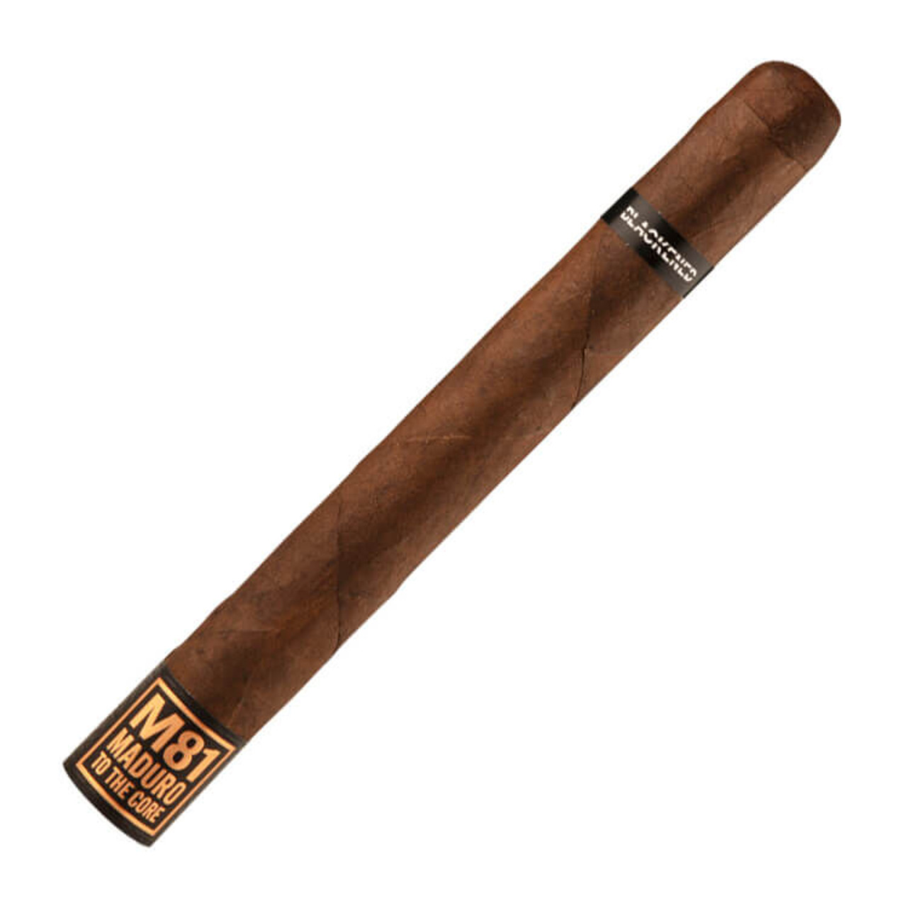 Blackened by Drew Estate Corona Doble Cigars - 7 x 50 Single